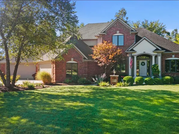 4508 Denali Cv, Fort Wayne, IN 46845