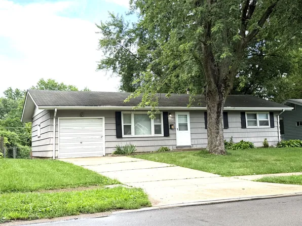 38 Fenwick Dr, Saint Louis, MO 63135
