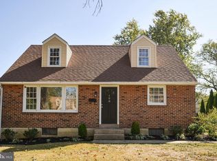 108 Devonshire Rd, Wilmington, DE 19803