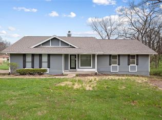 12019 Mignon Dr, Florissant, MO 63033