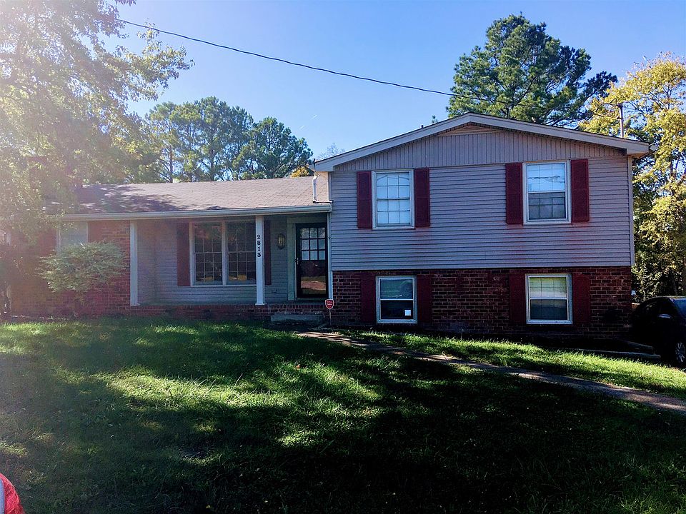 1st image of 2813 Desplane Dr