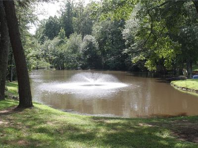 5750 Gayray St, Clemmons, NC, 27012