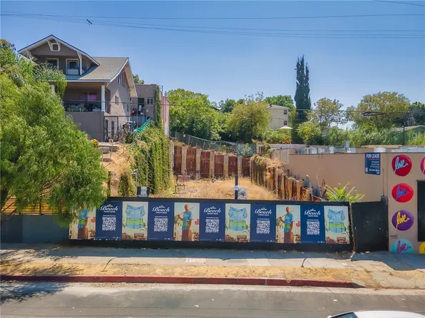1492 W Sunset Blvd Lot 39, Los Angeles, CA 90026