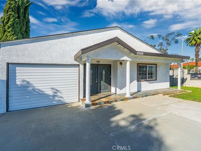 12159 Pantheon St, Norwalk, CA, 90650