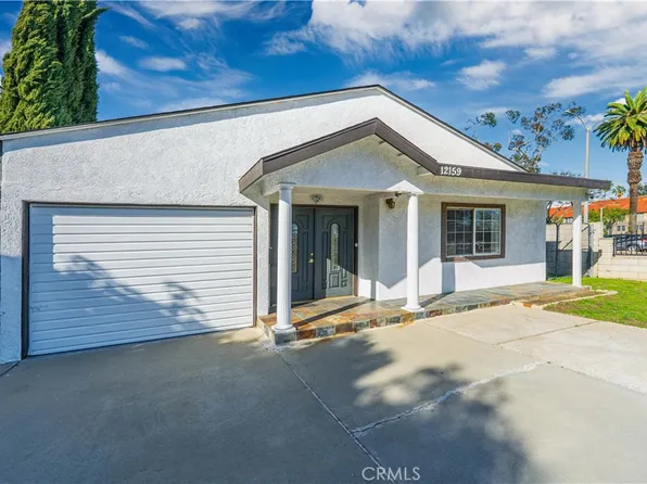 12159 Pantheon St, Norwalk, CA 90650