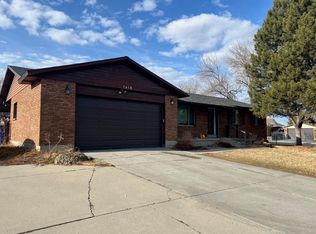 7458 S Bromley Rd, West Jordan, UT 84084