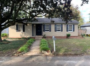 10 Princess Anne Rd, Mobile, AL 36608