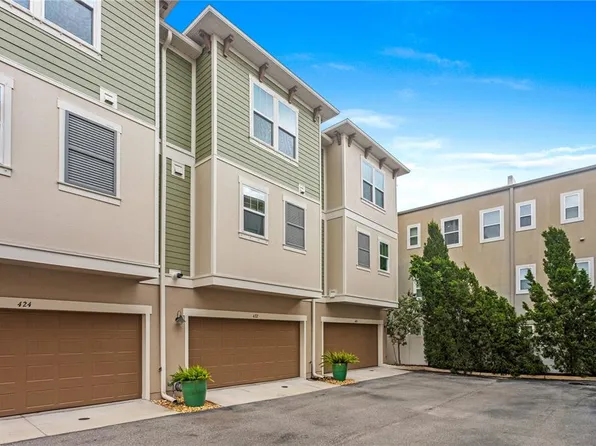 422 S Lincoln Ave, Tampa, FL 33609