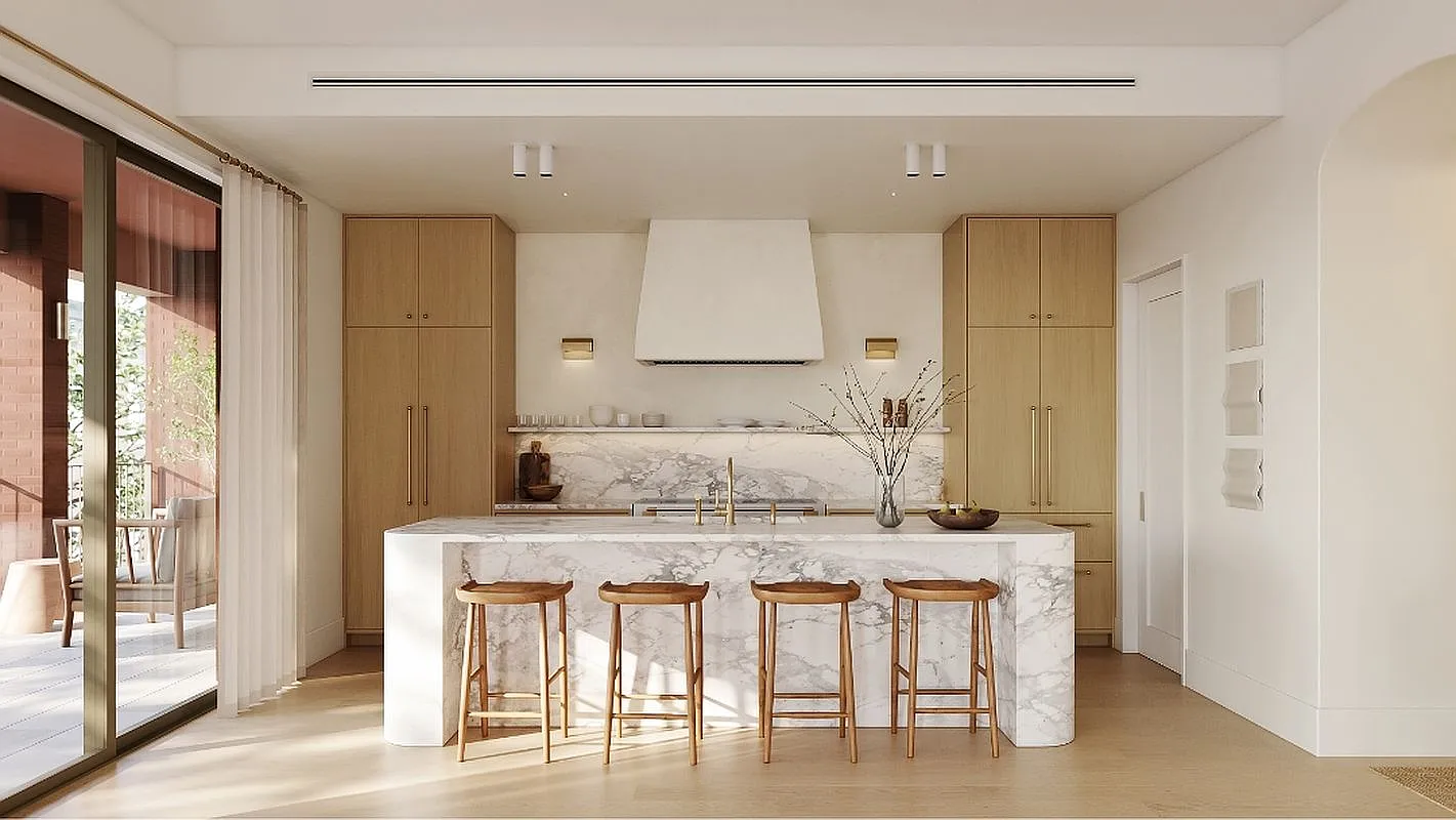 110 Boerum Pl #Penthouse 401 photo 1