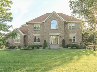 7405 Willow Bend Dr, Crestwood, KY 40014