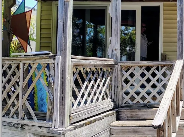 6800 Maloney Ave Lot 1, Stock Island, FL 33040