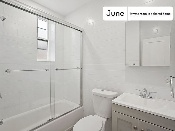 5th image of 1290 Nostrand Ave #A