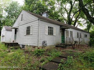 9614 Old Six Mile Ln, Jeffersontown, KY 40299