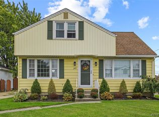 141 N Ellwood Ave, Buffalo, NY 14223