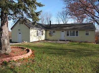 25 Alpine Rd, Wantage, NJ 07461