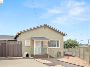 10212 Shaw St, Oakland, CA 94605