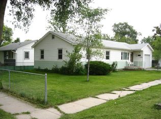 1105 N 6th St, Sterling, CO 80751