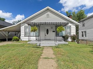 639 Gartrell St, Ashland, KY 41101