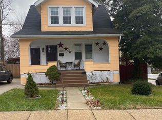 2601 List Ave, Baltimore, MD 21214