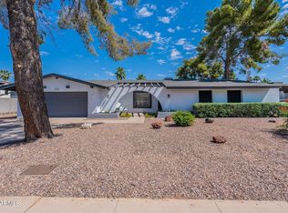 1426 E Kramer St, Mesa, AZ 85203