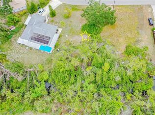Manati Ave, North Port, FL 34287