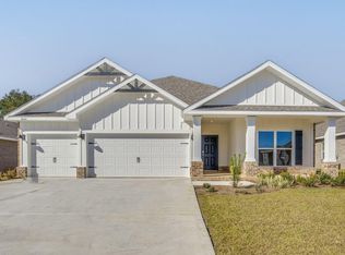 8646 Bluebell St, Milton, FL 32583