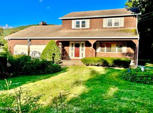 51 East Rd, Adams, MA 01220