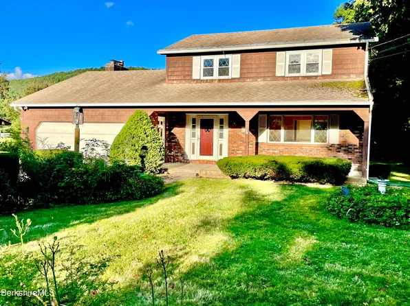 51 East Rd, Adams, MA 01220