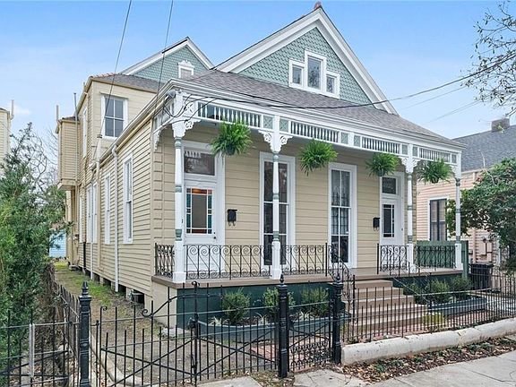 2nd image of 4918-20 Constance St