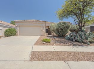2380 N Creek Vista Dr, Tucson, AZ 85749