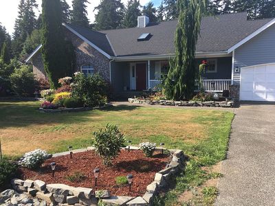 980 Marshall Rd, Camano Island, WA, 98282