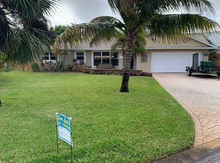 205 Sheridan Ave, Satellite Beach, FL 32937