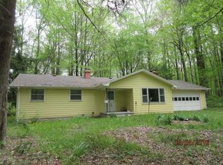 1308 S Nucor Rd, Crawfordsville, IN 47933