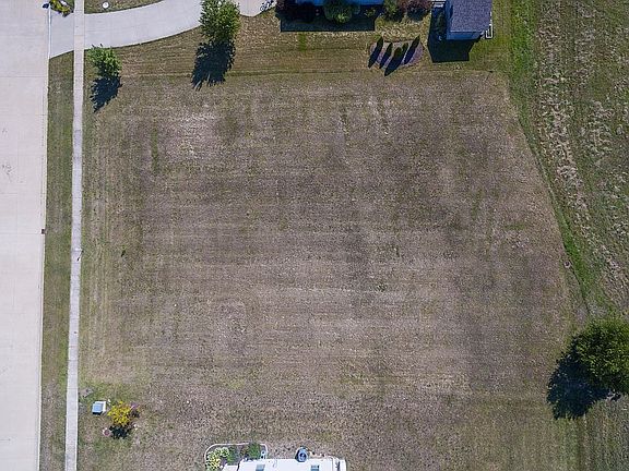 Jefferson Grove lot #200