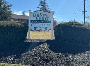 1 Holly Ct #6C, Harrisonburg, VA 22801