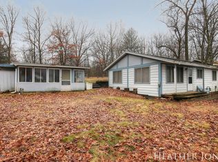 10650 Bertha Dr, Trufant, MI 49347