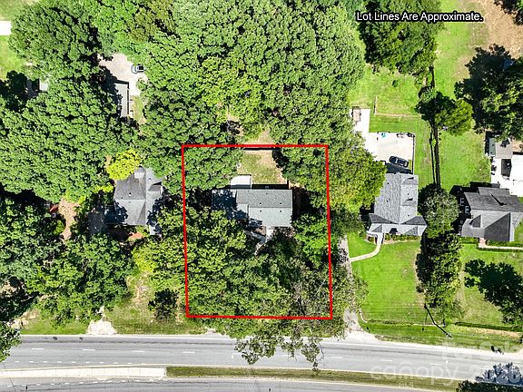 4th image of 410 N Cannon Blvd