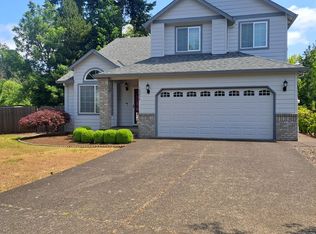 12254 SW 114th Ter, Tigard, OR 97223