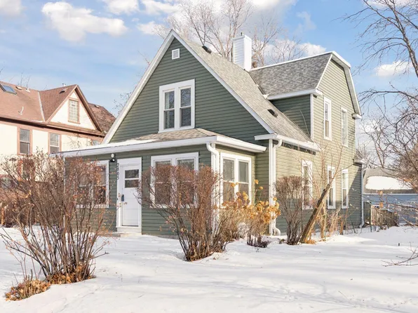 2805 28th Ave S, Minneapolis, MN 55406