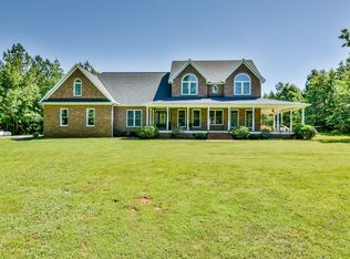 155 Snow Rd, Pelzer, SC 29669
