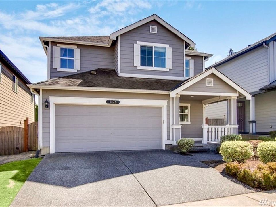 1st image of 1106 167th Pl SW