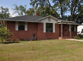 4555 Blackburn St, Jacksonville, FL 32210