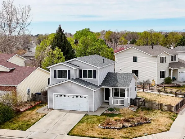 1327 Wilkerson Way, Longmont, CO 80504