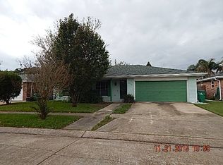 4716 Neyrey Dr, Metairie, LA 70002