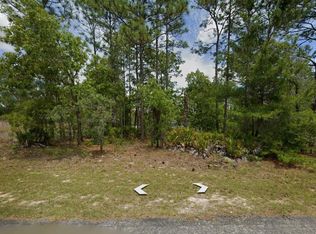 5777 N Summerfield Point, Citrus Springs, FL 34434
