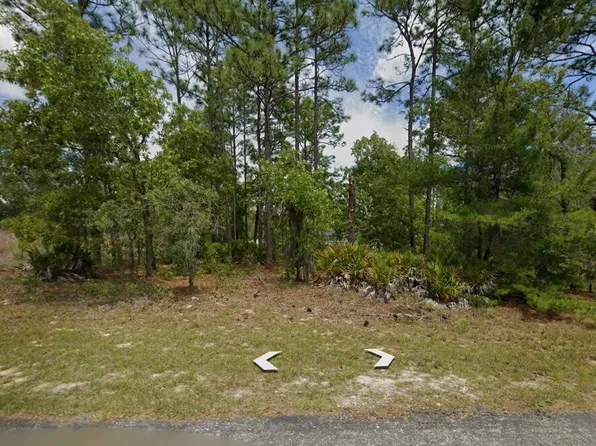 5777 N SUMMERFIELD Point, Citrus Springs, FL 34434