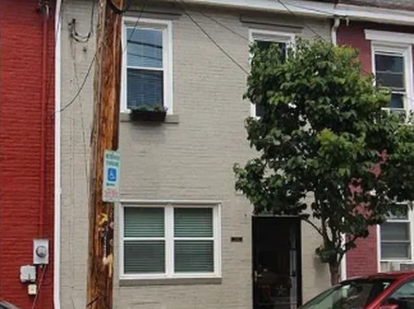 1709 Sarah St, Pittsburgh, PA 15203