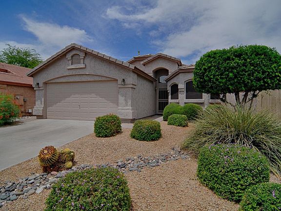 2nd image of 4334 E Lone Cactus Dr