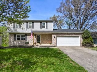 20018 Elm Dr, Lawrenceburg, IN 47025
