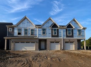 2757 Forest Haven Dr #44, Middletown, OH 45044